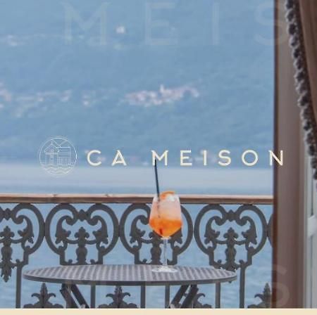 Ca Meison 坎诺比奥 外观 照片