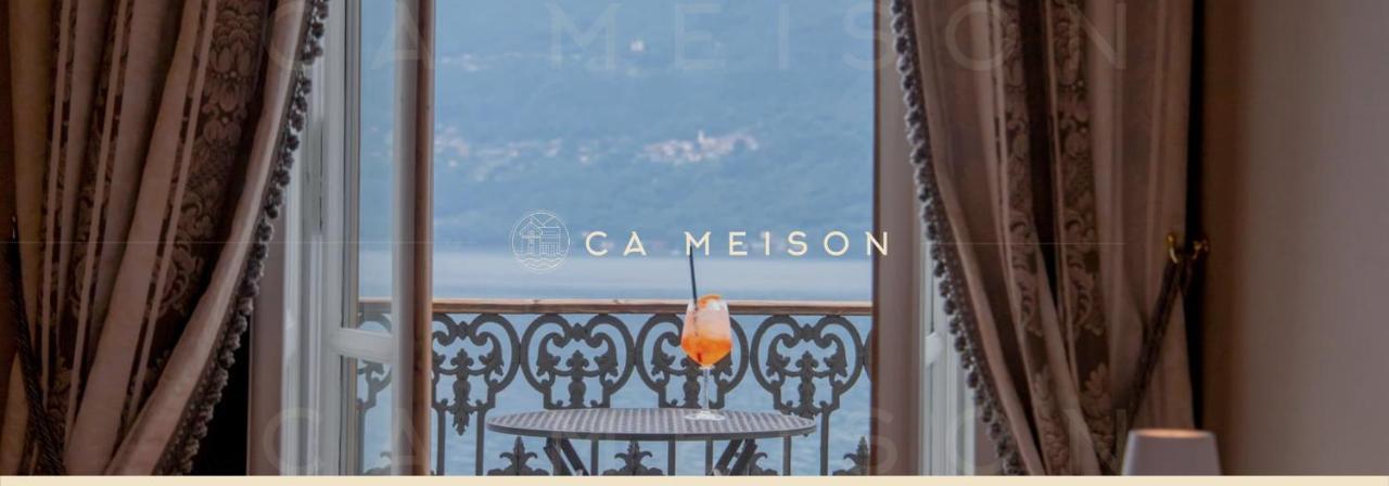 Ca Meison 坎诺比奥 外观 照片